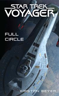 Star Trek: Voyager