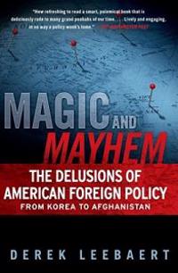 Magic and Mayhem