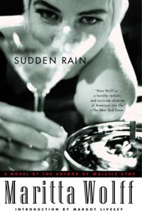 Sudden Rain