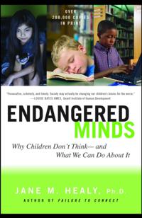 Endangered Minds