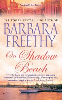 On Shadow Beach