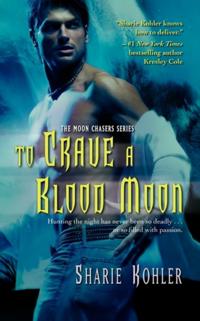 The Moon Chasers
