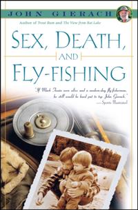 John Gierach''s Fly-fishing Library