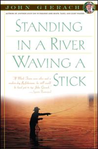 John Gierach''s Fly-fishing Library