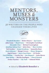 Mentors, Muses & Monsters