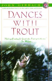 John Gierach''s Fly-fishing Library