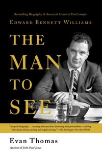 Man to See