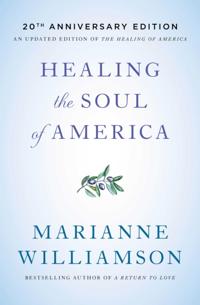 Healing the Soul of America