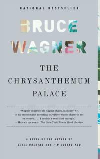 Chrysanthemum Palace
