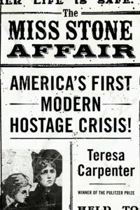 Miss Stone Affair