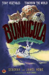 Bunnicula and Friends