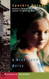 Blue-Eyed Daisy