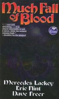 Much Fall Of Blood