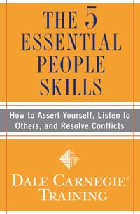 Dale Carnegie Books