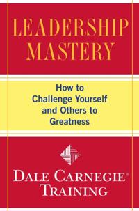 Dale Carnegie Books