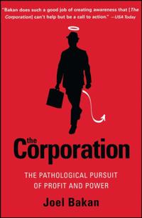 Corporation