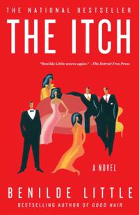 Itch