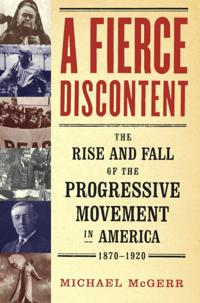 Fierce Discontent