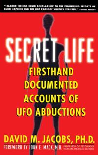 An Oral History of Alien Abductions