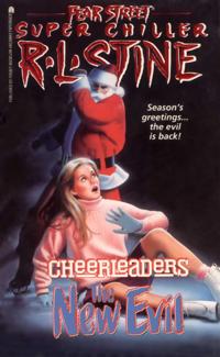 Fear Street Cheerleaders