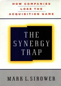 Synergy Trap