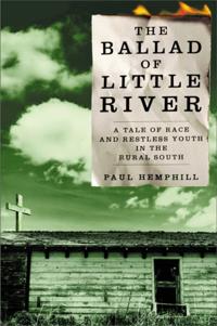 Ballad of Little River
