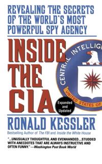A History of American Espionage