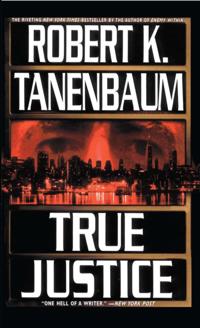 A Butch Karp-Marlene Ciampi Thriller