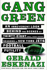 Gang Green