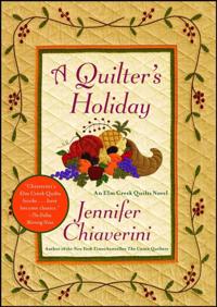 The Elm Creek Quilts