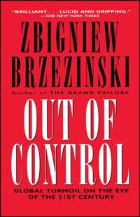 Out of Control