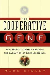 The Cooperative Gene