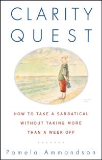 Clarity Quest