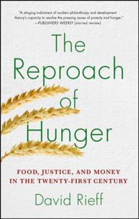 Reproach of Hunger