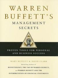 Warren Buffett's Management Secrets