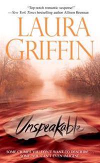 Unspeakable