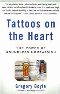 Tattoos on the Heart