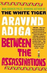 Between the Assassinations
