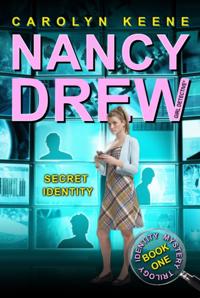 Nancy Drew (All New) Girl Detective
