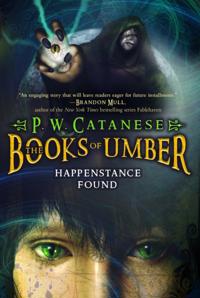 The Books of Umber