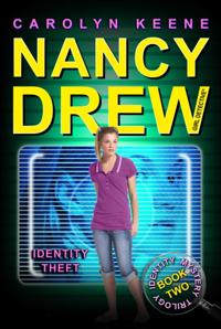 Nancy Drew (All New) Girl Detective