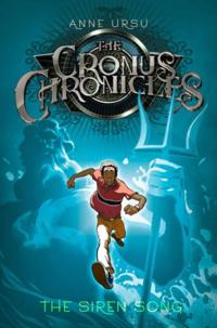 The Cronus Chronicles