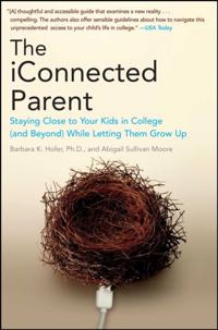 iConnected Parent