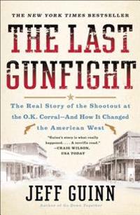 The Last Gunfight