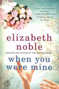When You Were Mine