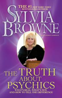 Truth About Psychics