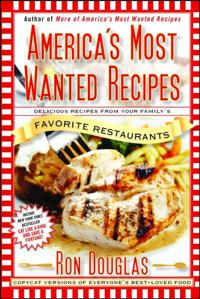 America''s Most Wanted Recipes Series