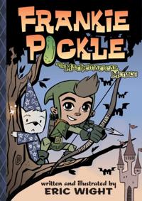 Frankie Pickle