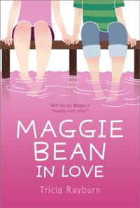 Maggie Bean in Love