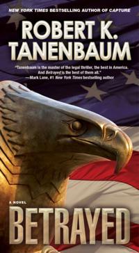 A Butch Karp-Marlene Ciampi Thriller